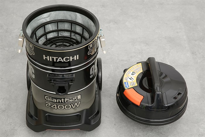 Máy hút bụi công nghiệp Hitachi CV-995HC
