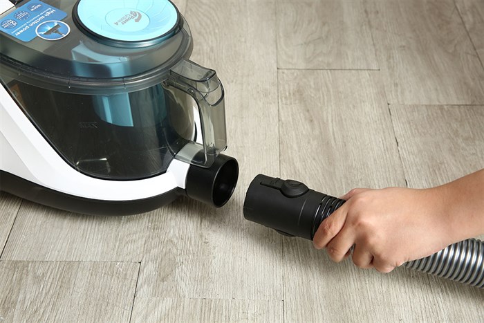 Máy hút bụi dạng hộp Philips XB2023/01