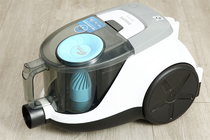 Máy hút bụi dạng hộp Philips XB2023/01 hộp chứa 1.3 lít