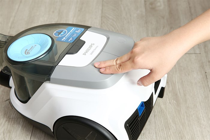 Máy hút bụi dạng hộp Philips XB2023/01