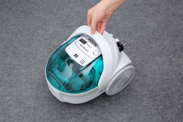 Máy hút bụi Hitachi CV-BF16 dạng hộp 1600W