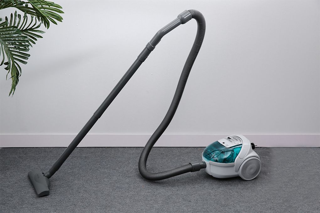 Máy hút bụi Hitachi CV-BF16 dạng hộp 1600W