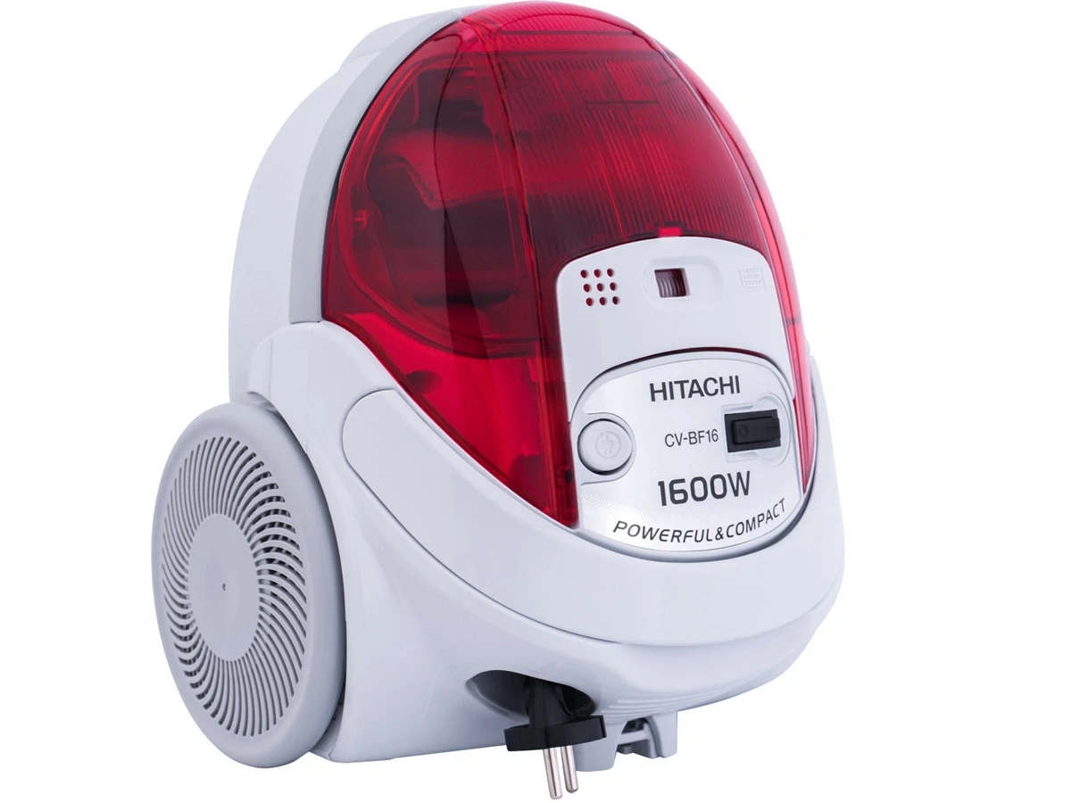 Máy hút bụi Hitachi CV-BF16 dạng hộp 1600W