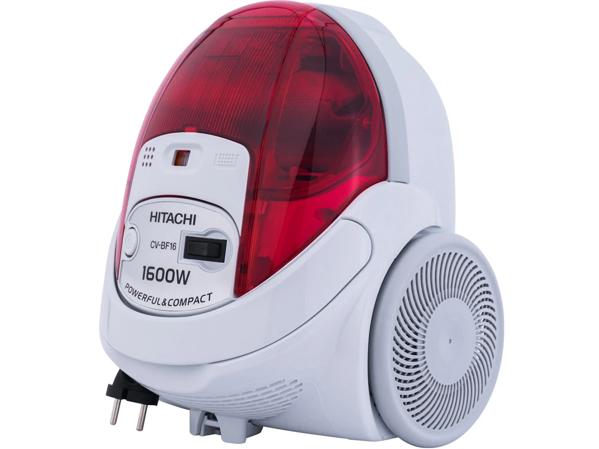Máy hút bụi Hitachi CV-BF16 dạng hộp 1600W