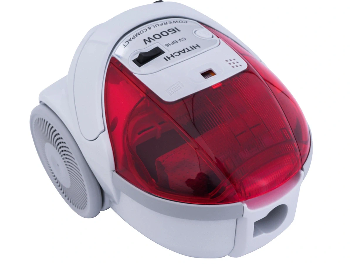 Máy hút bụi Hitachi CV-BF16 dạng hộp 1600W