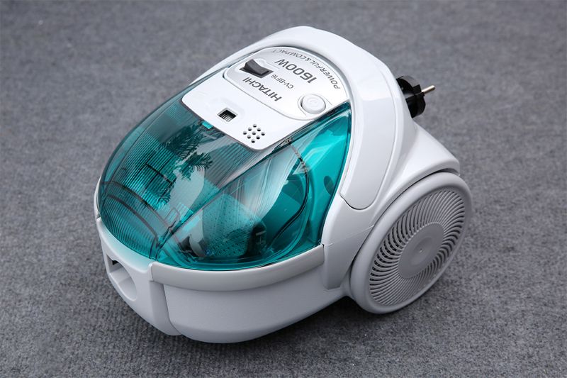 Máy hút bụi Hitachi CV-BF16 dạng hộp 1600W
