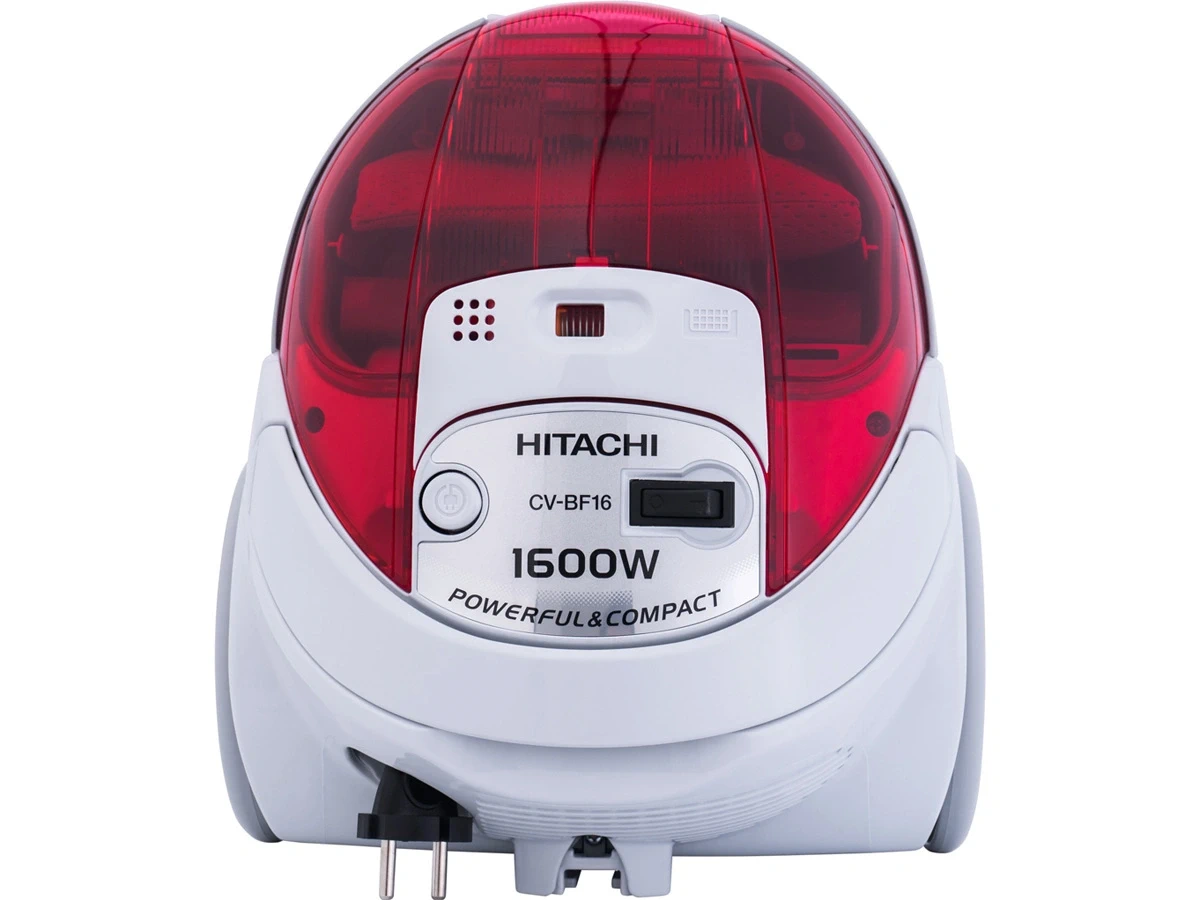Máy hút bụi Hitachi CV-BF16 dạng hộp 1600W