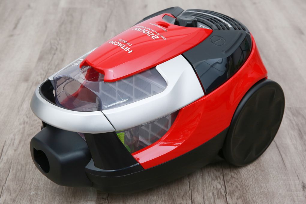Máy hút bụi Hitachi CV-SE22V dạng hộp 2200W
