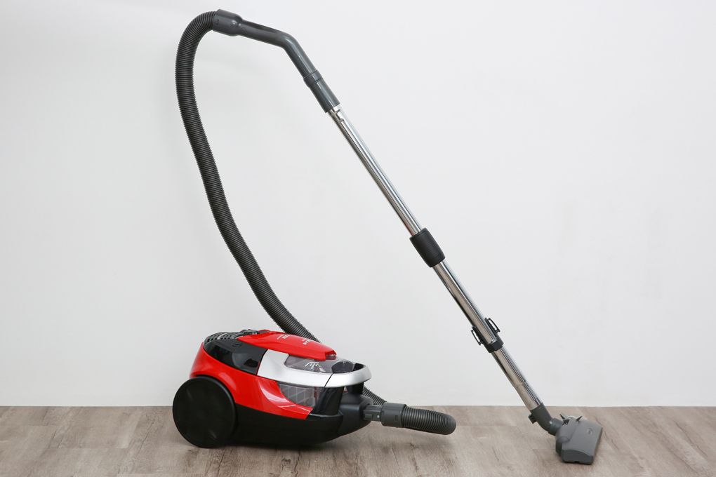 Máy hút bụi Hitachi CV-SE22V dạng hộp 2200W
