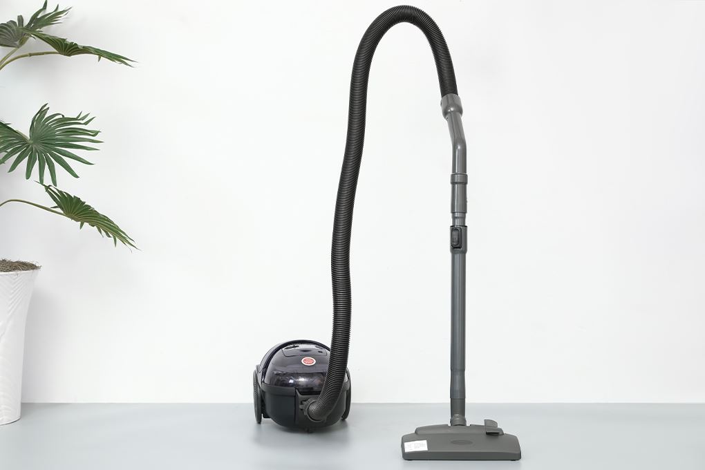 Máy hút bụi Hitachi CV-SF16A dạng hộp 1600W