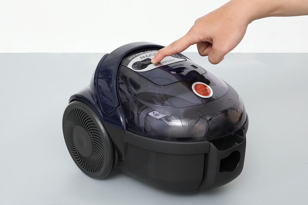 Máy hút bụi Hitachi CV-SF16A dạng hộp 1600W
