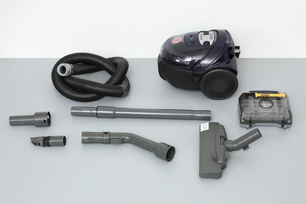 Máy hút bụi Hitachi CV-SF16A dạng hộp 1600W