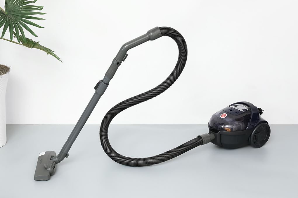 Máy hút bụi Hitachi CV-SF16A dạng hộp 1600W