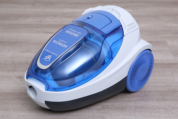 Máy hút bụi Hitachi CV-SF18 dạng hộp