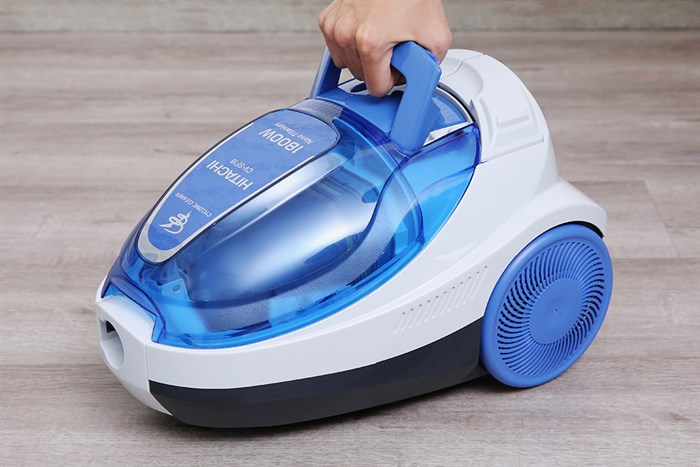 Máy hút bụi Hitachi CV-SF18 dạng hộp