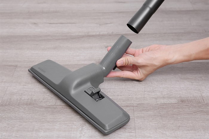 Máy hút bụi Hitachi CV-SF18 dạng hộp