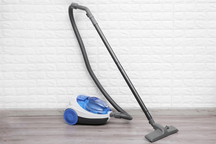 Máy hút bụi Hitachi CV-SF18 dạng hộp