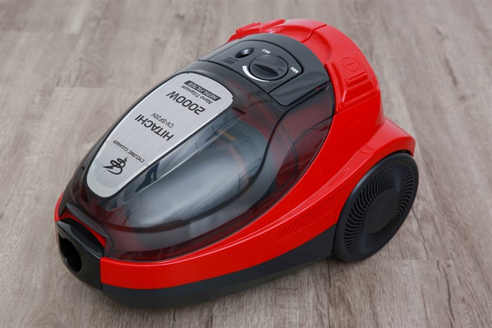 Máy hút bụi Hitachi CV-SF20V dạng hộp