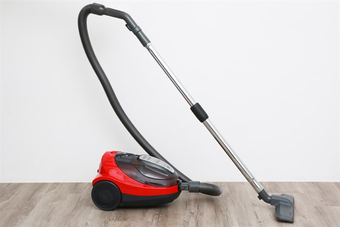 Máy hút bụi Hitachi CV-SF20V dạng hộp