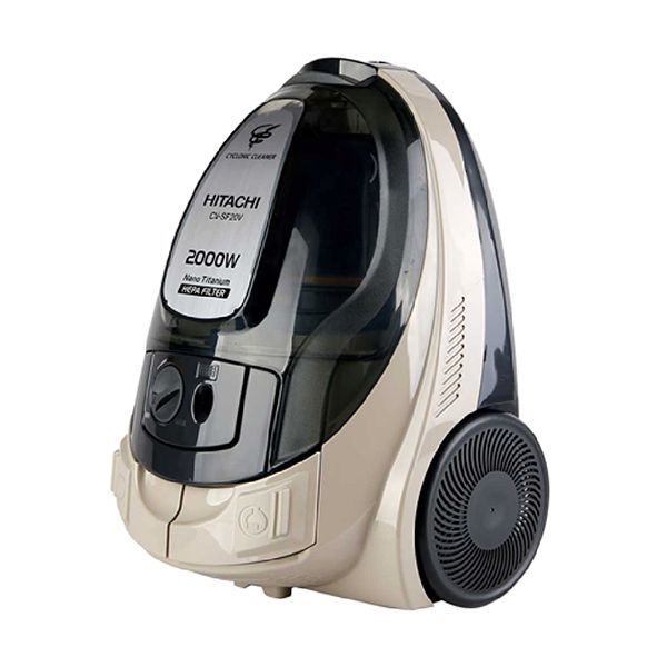 Máy hút bụi Hitachi CV-SF20V(LBR) 2000W