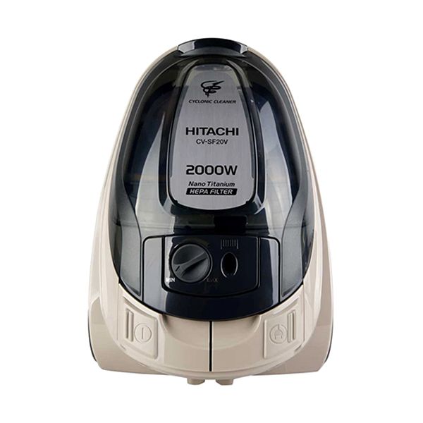 Máy hút bụi Hitachi CV-SF20V(LBR) 2000W