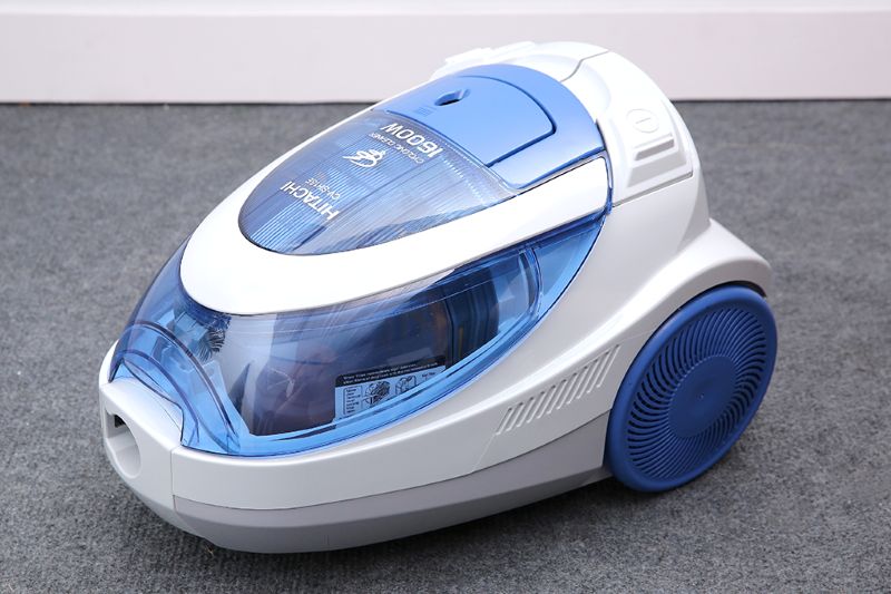 Máy hút bụi Hitachi CV-SH18E dạng hộp 1600W