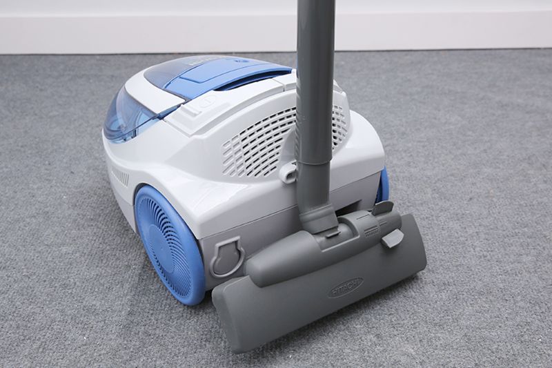 Máy hút bụi Hitachi CV-SH18E dạng hộp 1600W