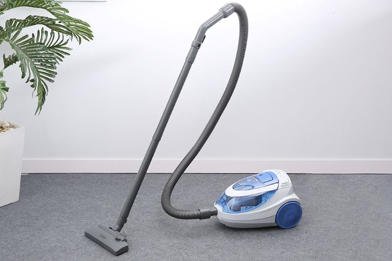 Máy hút bụi Hitachi CV-SH18E dạng hộp 1600W