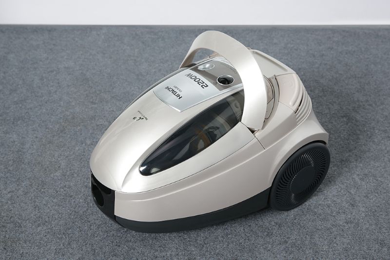 Máy hút bụi Hitachi CV-SU22V dạng hộp 2200W