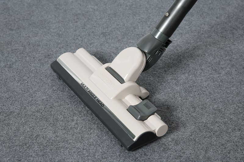 Máy hút bụi Hitachi CV-SU22V dạng hộp 2200W