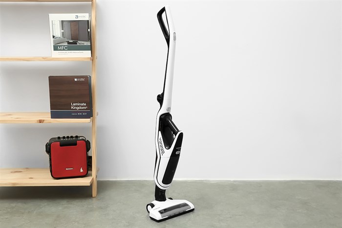 Máy hút bụi không dây Hitachi PV-X80M nhỏ gọn