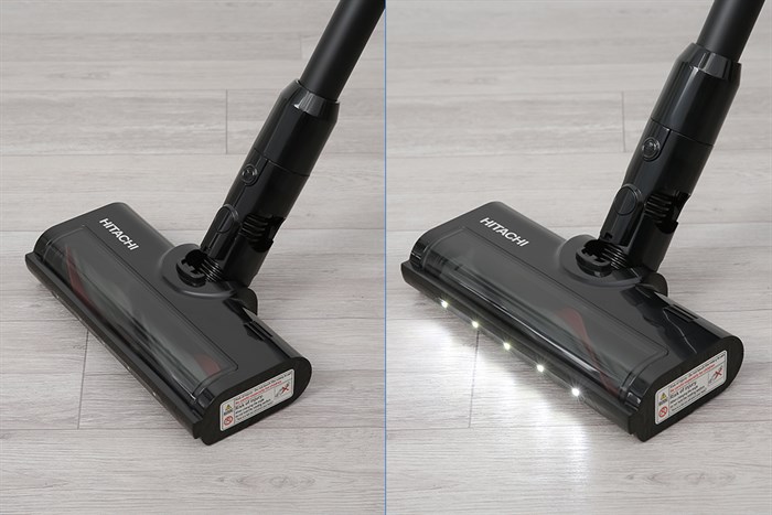 Máy hút bụi không dây Hitachi PV-X95N