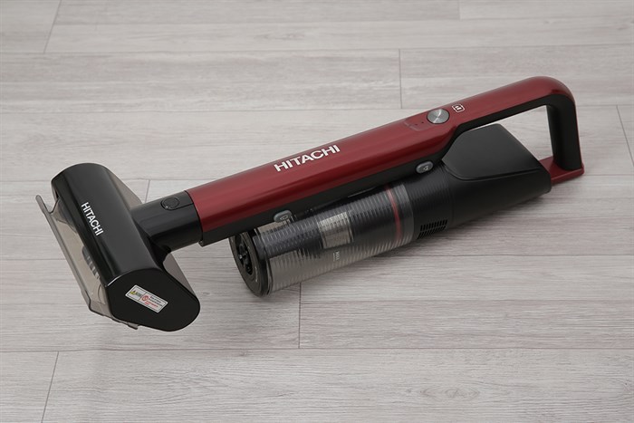 Máy hút bụi không dây Hitachi PV-X95N