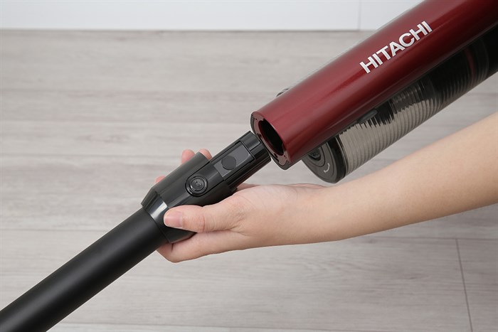 Máy hút bụi không dây Hitachi PV-X95N