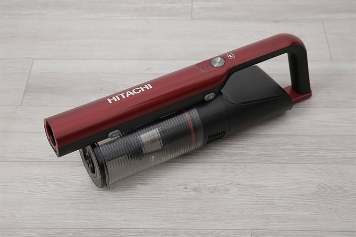 Máy hút bụi không dây Hitachi PV-X95N