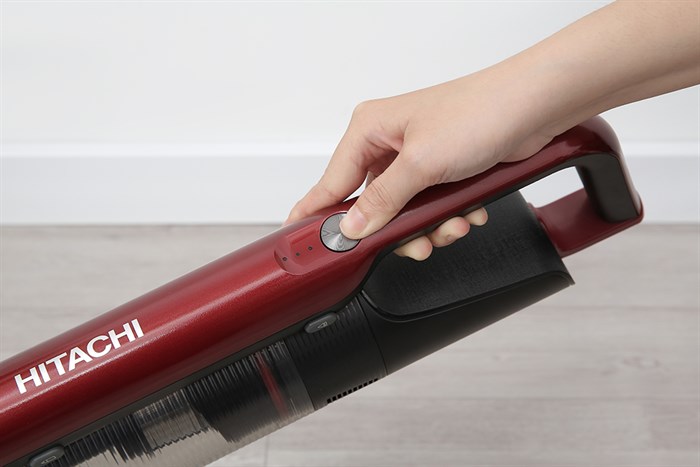 Máy hút bụi không dây Hitachi PV-X95N