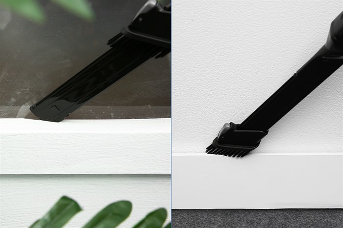 Máy hút bụi không dây Hitachi PV-XL1K