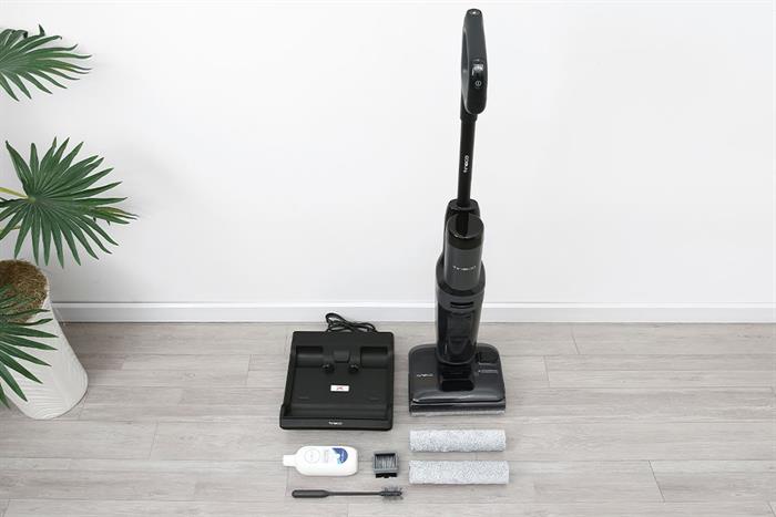 Máy hút bụi lau nhà Tineco S6 Stretch Extreme