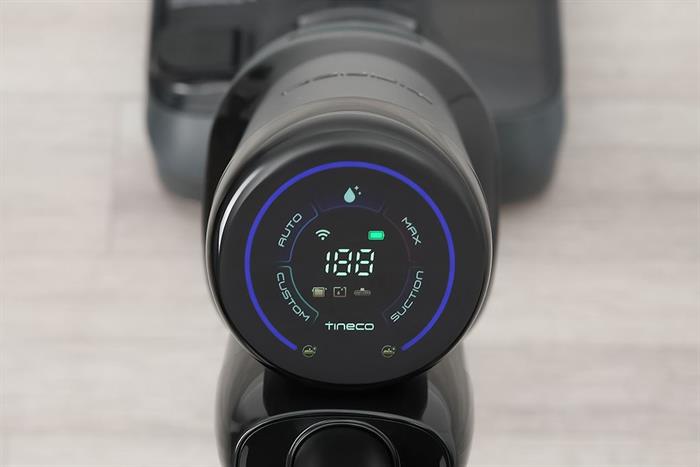 Máy hút bụi lau nhà Tineco S6 Stretch Extreme