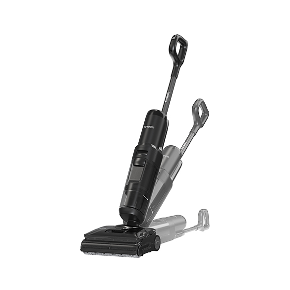 Máy hút bụi lau nhà Tineco S7 STRETCH STEAM