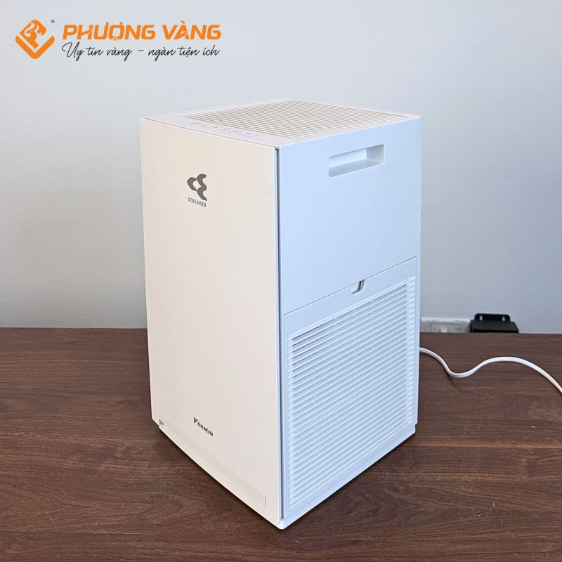 Máy lọc không khí Daikin MC30YVM7 góc nghiêng trái