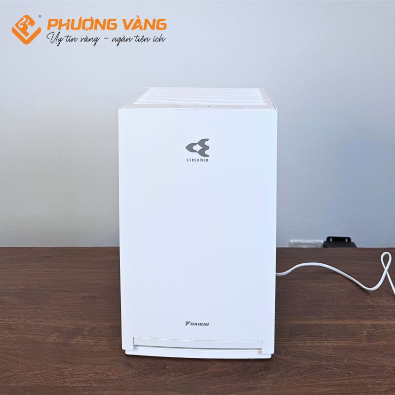 Máy lọc không khí Daikin MC30YVM7 mặt trước