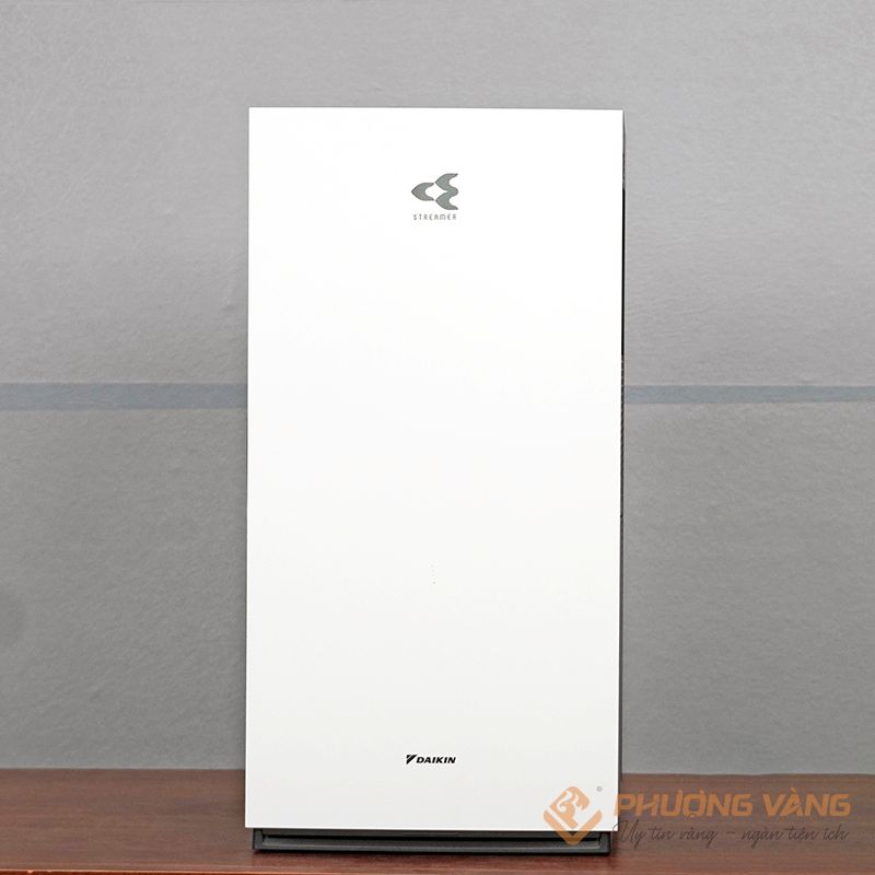 Máy lọc không khí Daikin MC80ZVM7 mặt trước