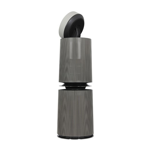 Máy lọc không khí LG AS10GDBY0 PuriCare 360 Alpha Double