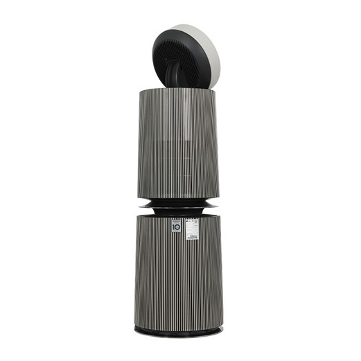 Máy lọc không khí LG AS10GDBY0 PuriCare 360 Alpha Double