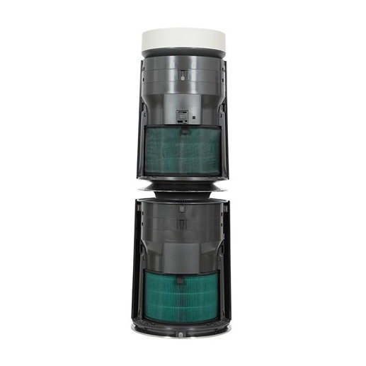 Máy lọc không khí LG AS10GDBY0 PuriCare 360 Alpha Double