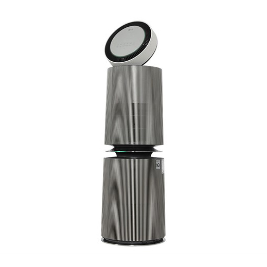 Máy lọc không khí LG AS10GDBY0 PuriCare 360 Alpha Double