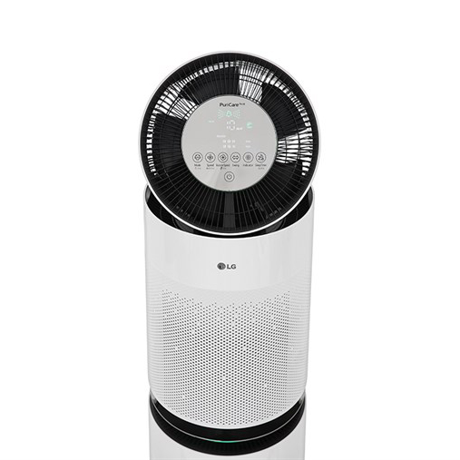 Máy lọc không khí LG AS10GDWH0 100m²
