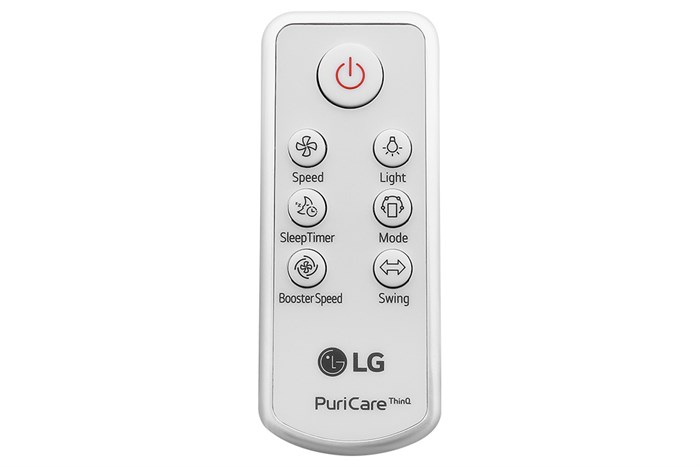 Máy lọc không khí LG AS10GDWH0 100m²