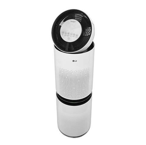 Máy lọc không khí LG AS10GDWH0 100m²